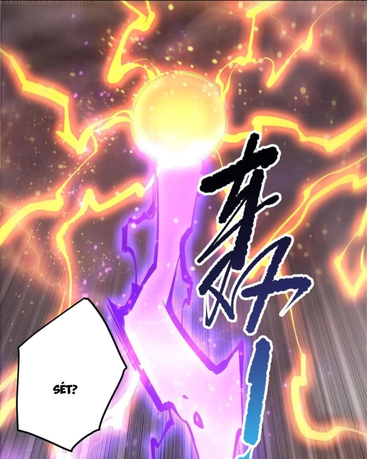 Thảm Họa Tử Linh Sư Chapter 280 - 29