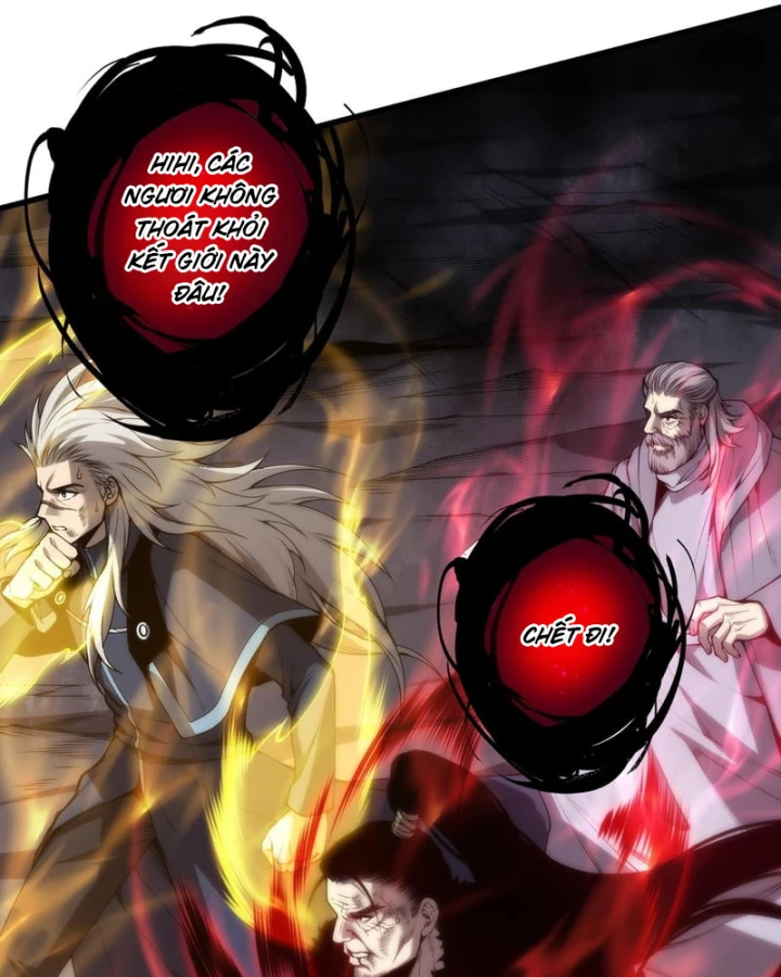 Thảm Họa Tử Linh Sư Chapter 280 - 42