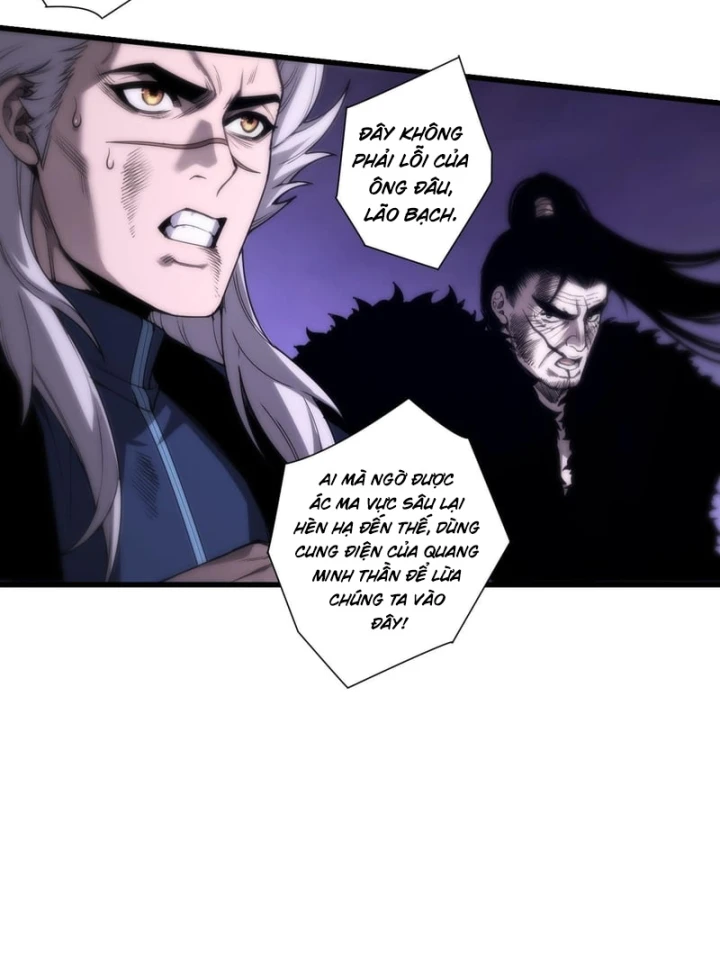 Thảm Họa Tử Linh Sư Chapter 280 - 44