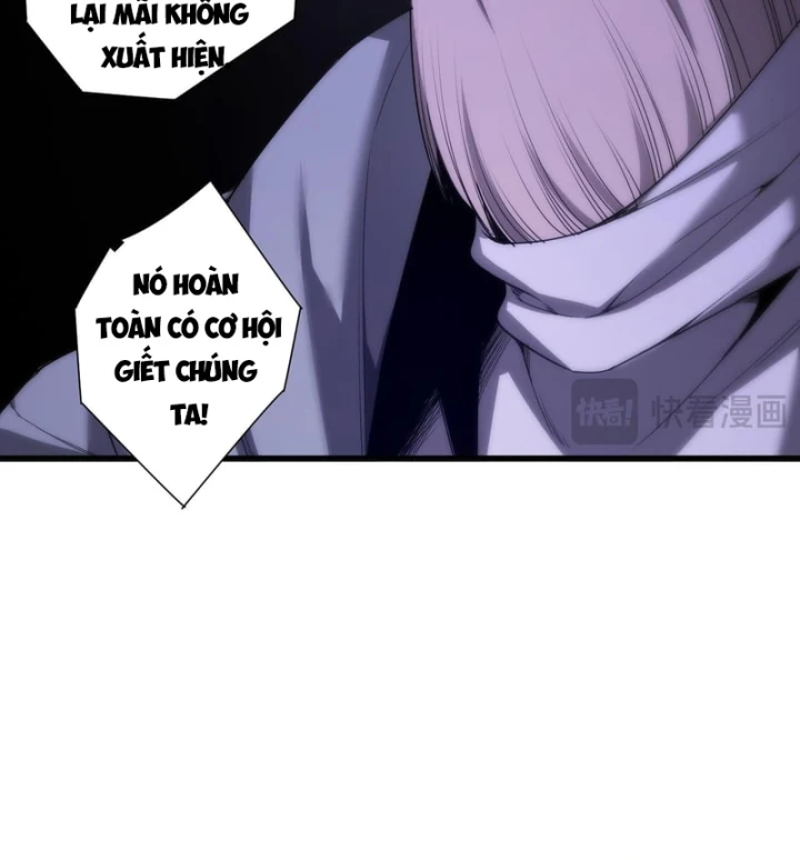Thảm Họa Tử Linh Sư Chapter 280 - 47