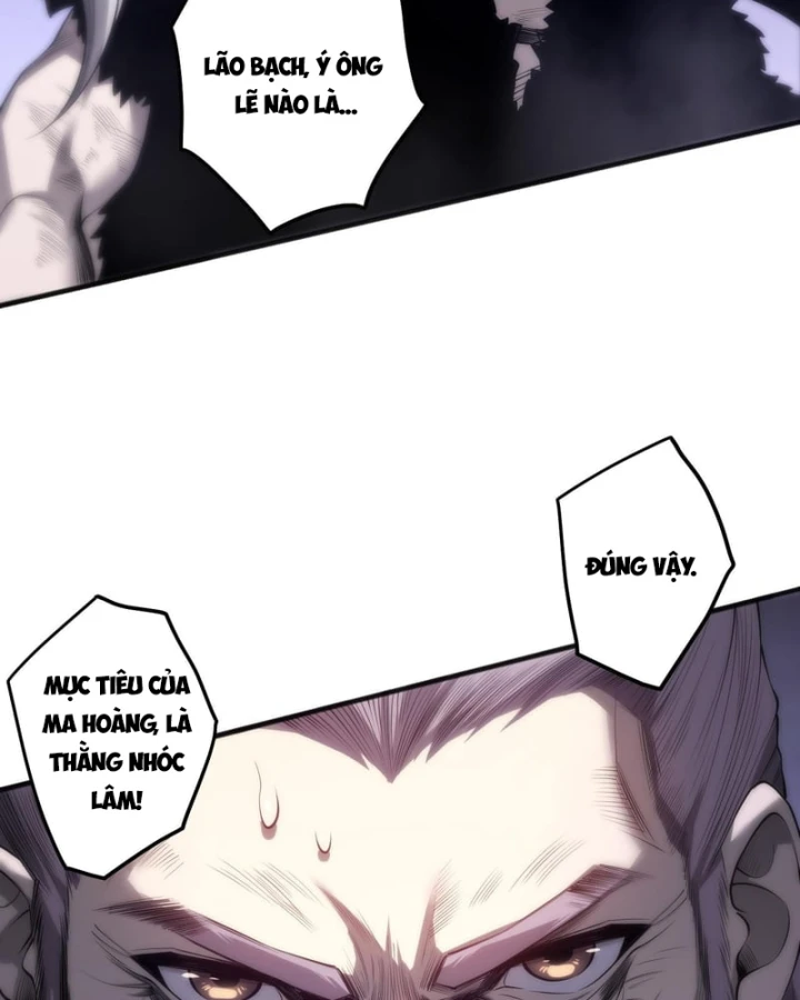 Thảm Họa Tử Linh Sư Chapter 280 - 49