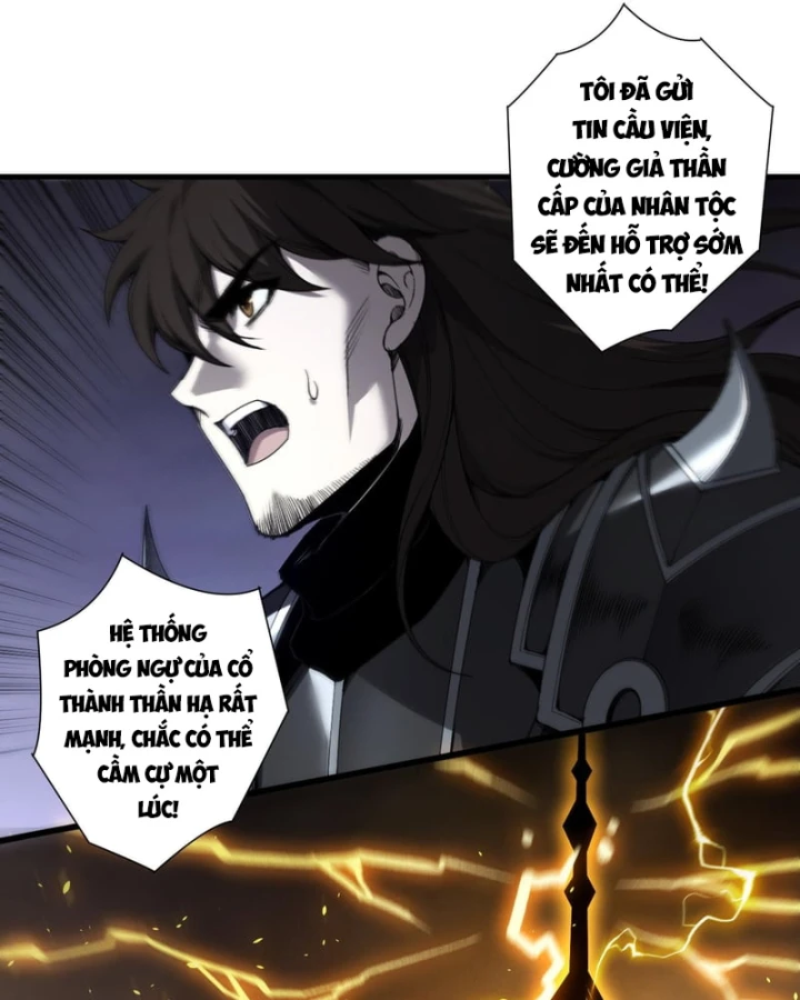 Thảm Họa Tử Linh Sư Chapter 280 - 58