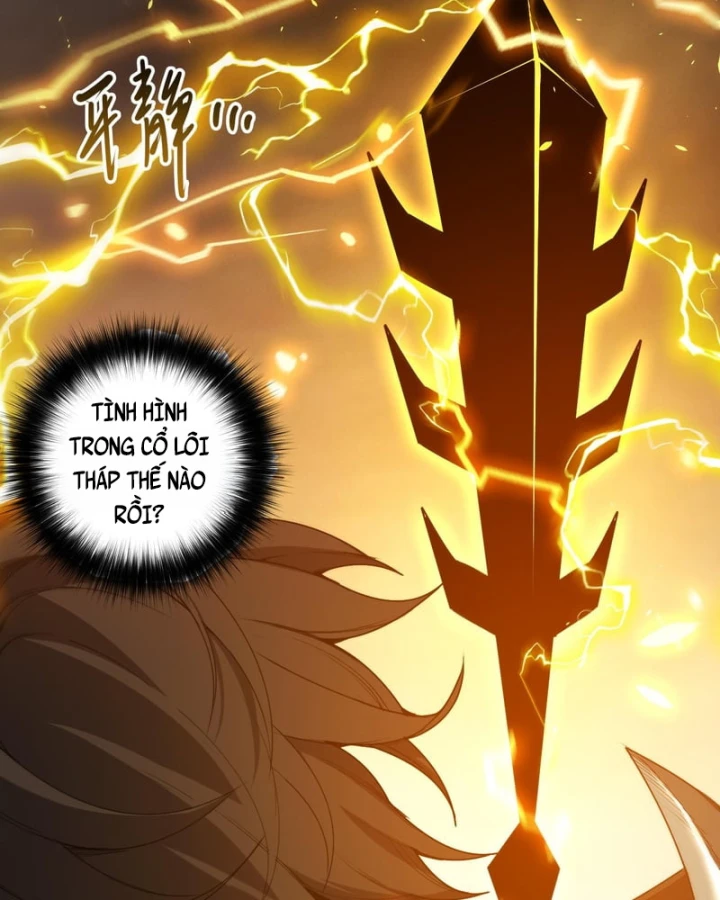 Thảm Họa Tử Linh Sư Chapter 280 - 59
