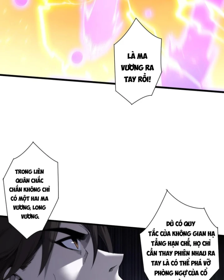 Thảm Họa Tử Linh Sư Chapter 280 - 66