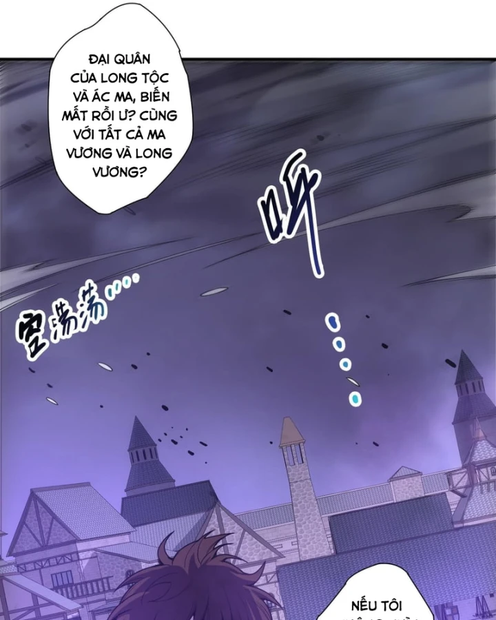 Thảm Họa Tử Linh Sư Chapter 280 - 98