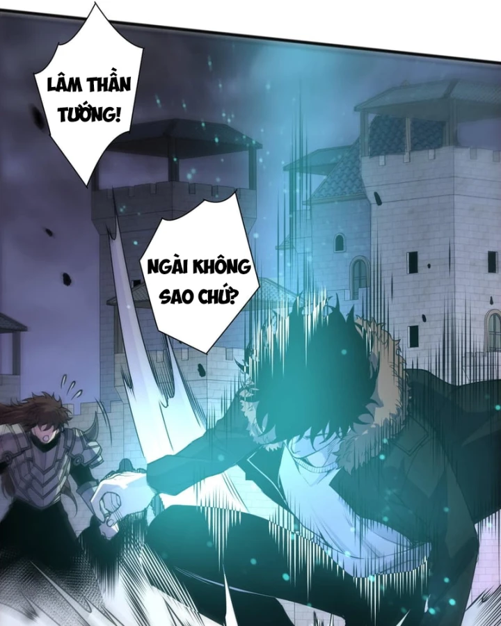 Thảm Họa Tử Linh Sư Chapter 280 - 106