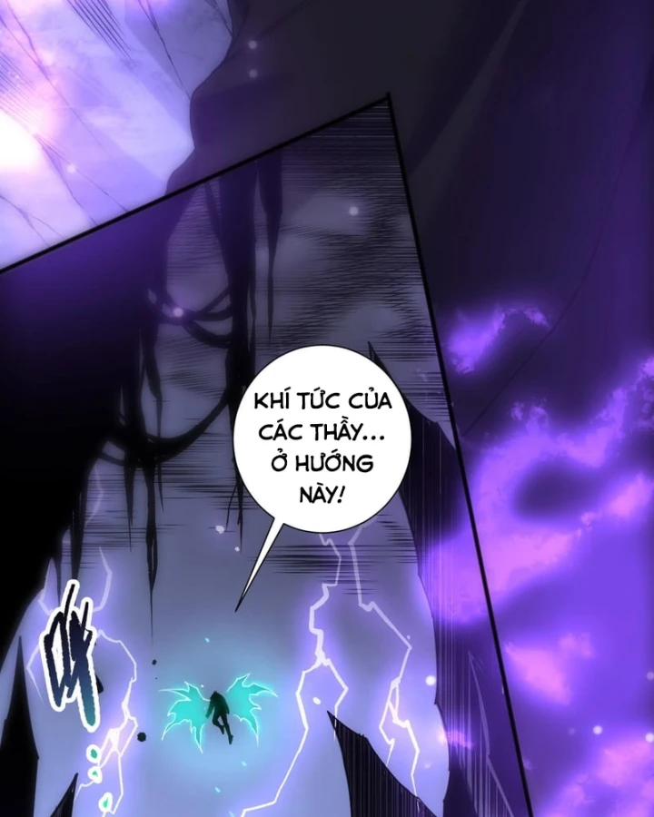 Thảm Họa Tử Linh Sư Chapter 281 - 6