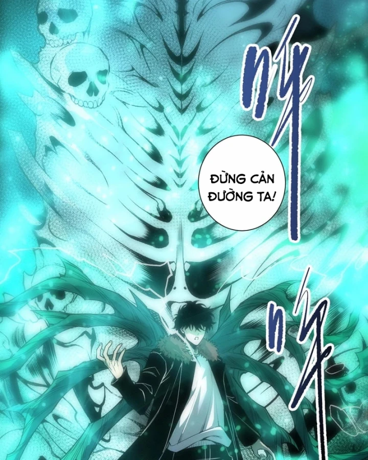 Thảm Họa Tử Linh Sư Chapter 281 - 37