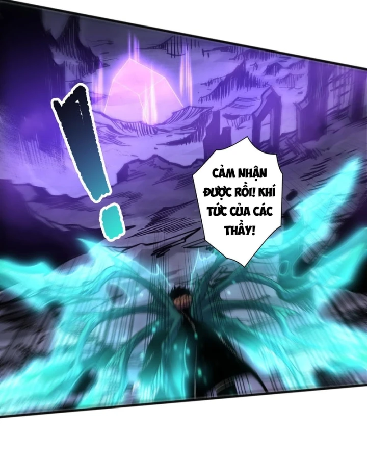 Thảm Họa Tử Linh Sư Chapter 281 - 83