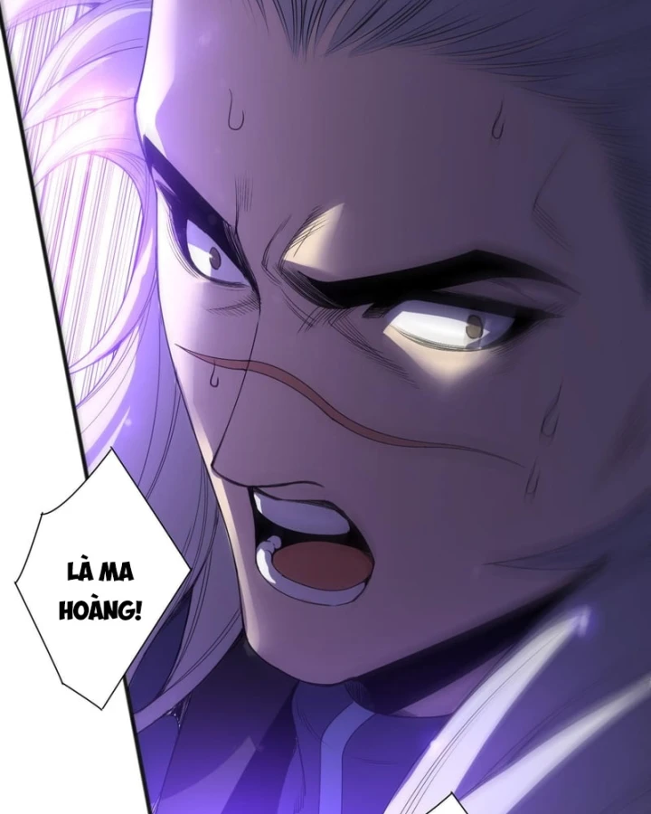 Thảm Họa Tử Linh Sư Chapter 282 - 3