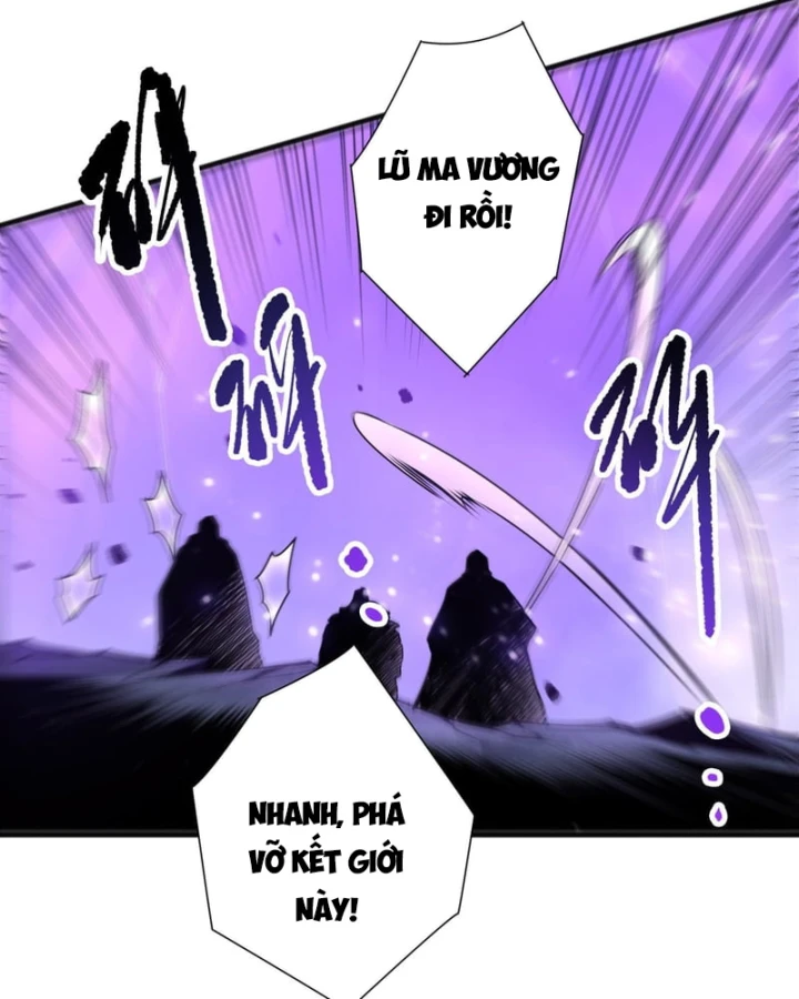 Thảm Họa Tử Linh Sư Chapter 282 - 13