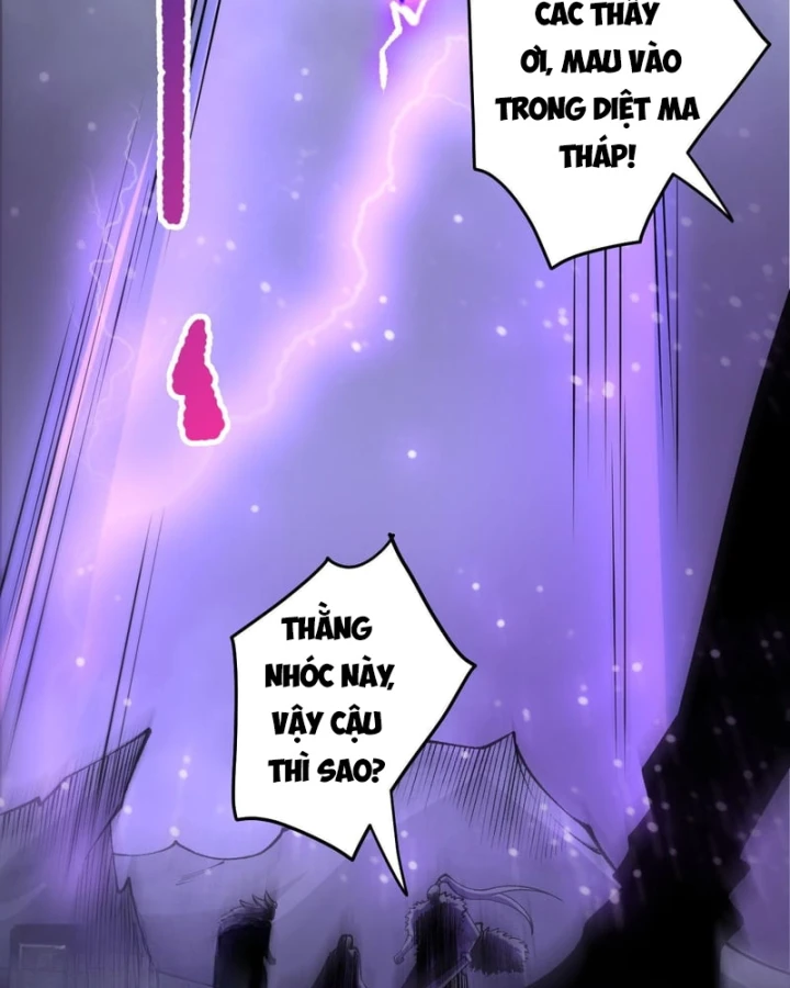 Thảm Họa Tử Linh Sư Chapter 282 - 19