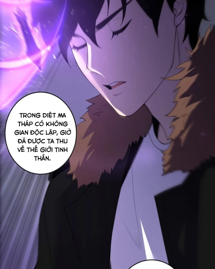 Thảm Họa Tử Linh Sư Chapter 282 - 25