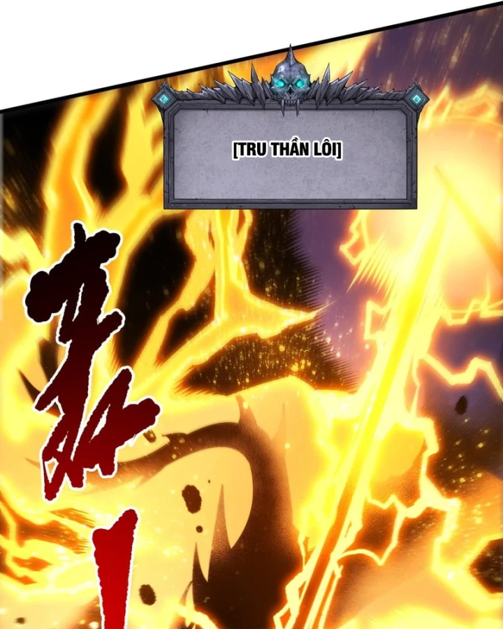 Thảm Họa Tử Linh Sư Chapter 282 - 63