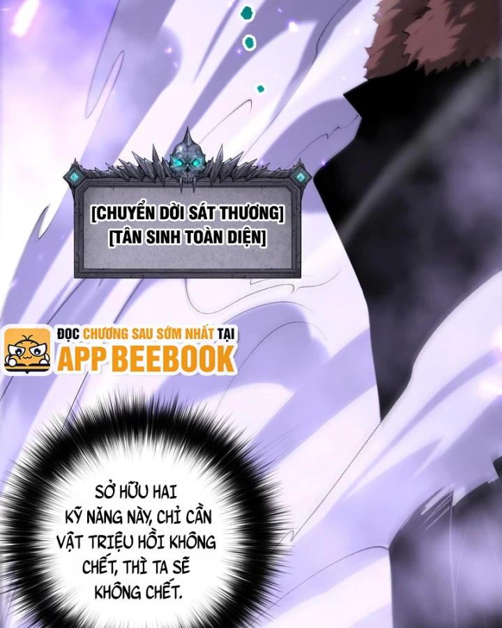 Thảm Họa Tử Linh Sư Chapter 282 - 74