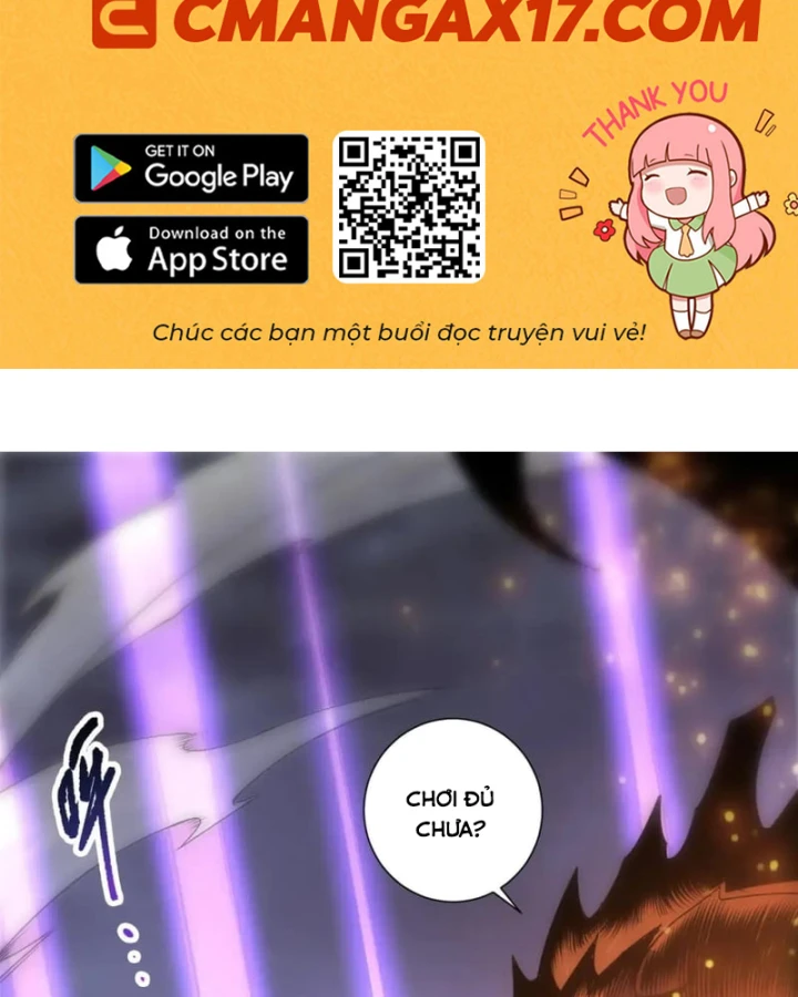 Thảm Họa Tử Linh Sư Chapter 283 - 2