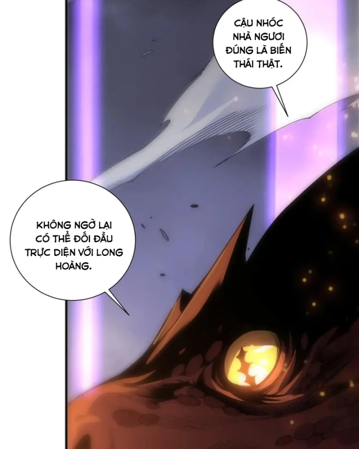 Thảm Họa Tử Linh Sư Chapter 283 - 4