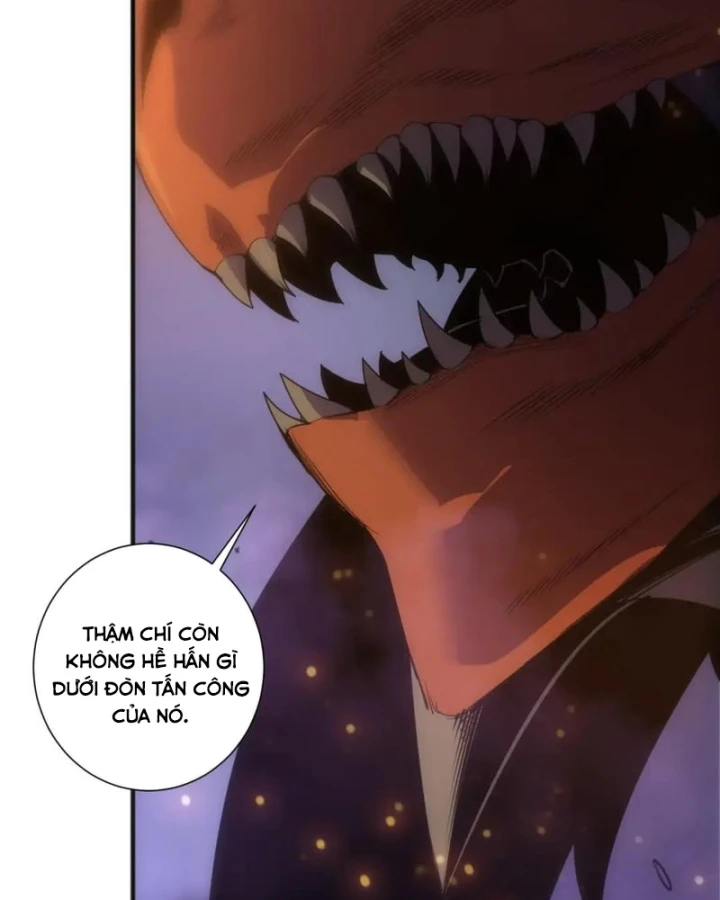 Thảm Họa Tử Linh Sư Chapter 283 - 5