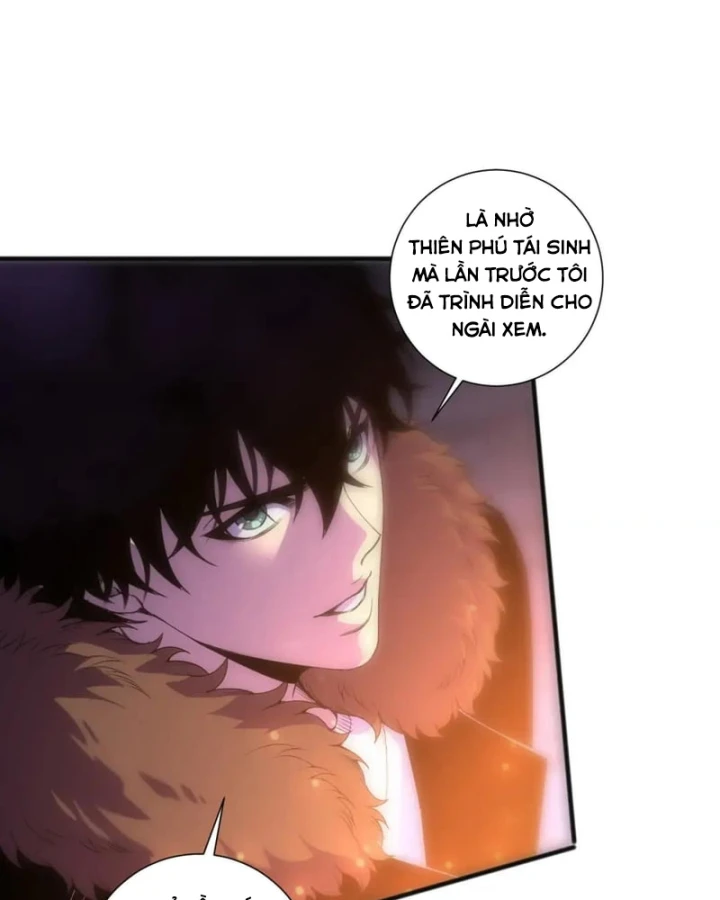 Thảm Họa Tử Linh Sư Chapter 283 - 7
