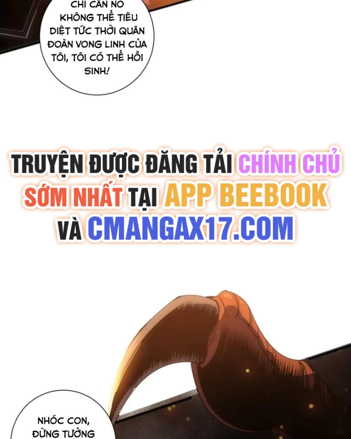 Thảm Họa Tử Linh Sư Chapter 283 - 8