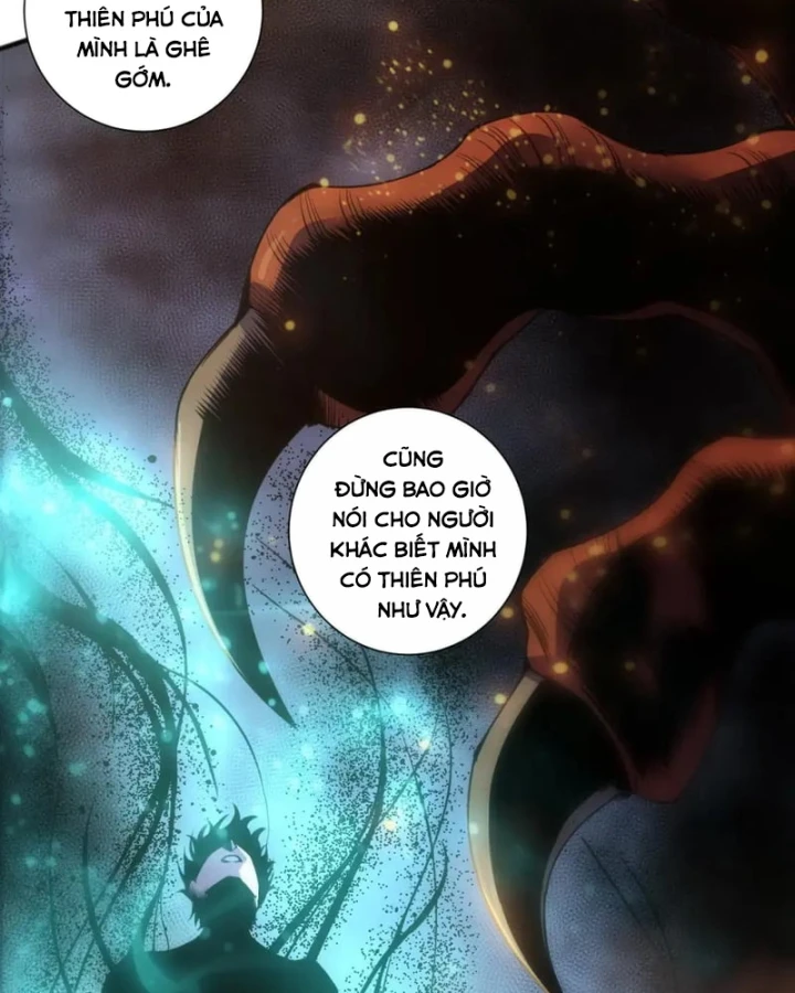 Thảm Họa Tử Linh Sư Chapter 283 - 9