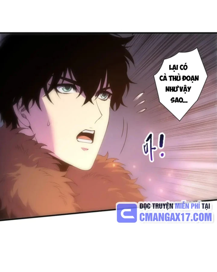 Thảm Họa Tử Linh Sư Chapter 283 - 11