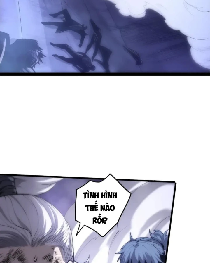 Thảm Họa Tử Linh Sư Chapter 283 - 23