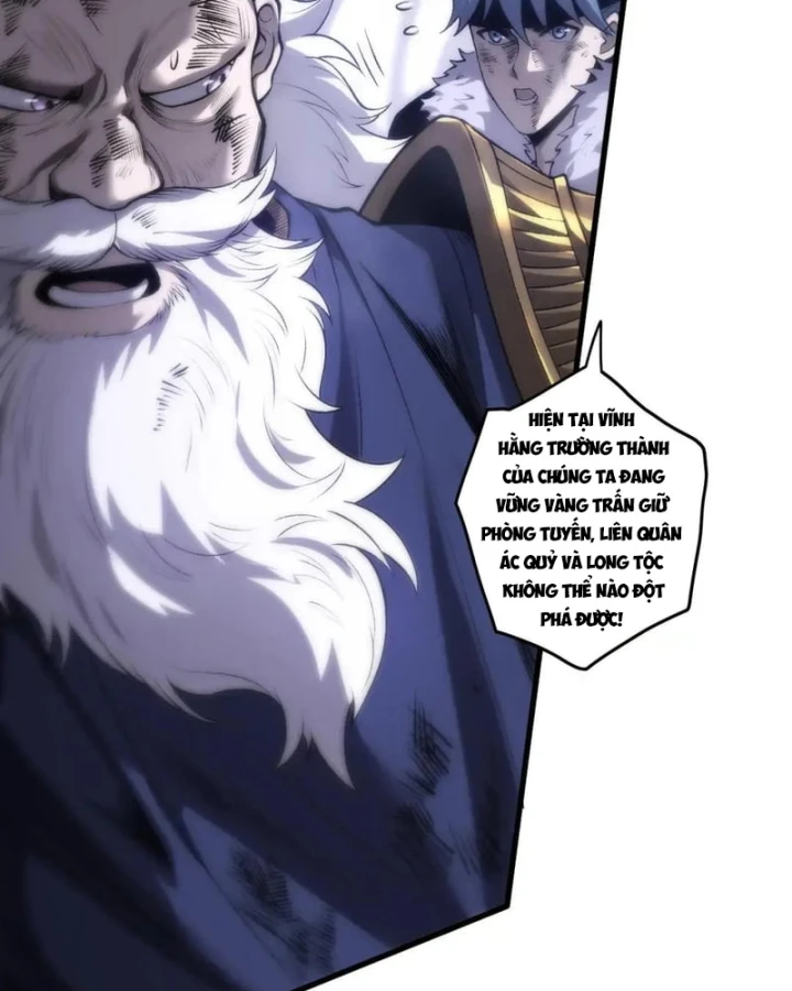 Thảm Họa Tử Linh Sư Chapter 283 - 24