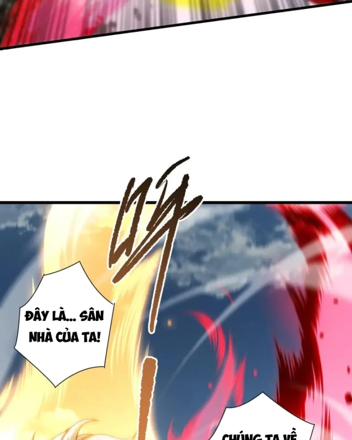 Thảm Họa Tử Linh Sư Chapter 283 - 34