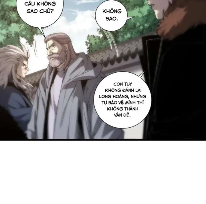 Thảm Họa Tử Linh Sư Chapter 283 - 37