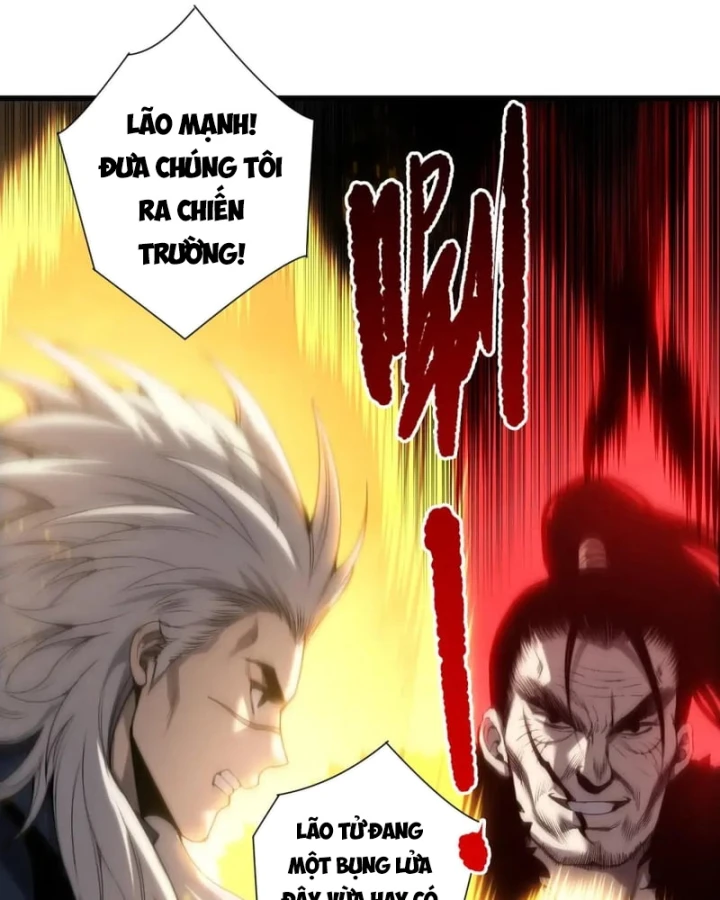 Thảm Họa Tử Linh Sư Chapter 283 - 40