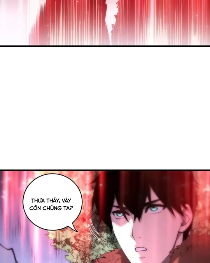 Thảm Họa Tử Linh Sư Chapter 283 - 45