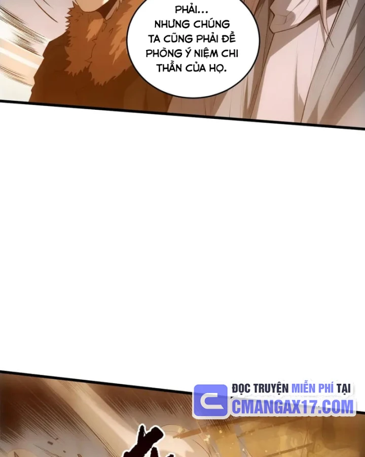 Thảm Họa Tử Linh Sư Chapter 283 - 65
