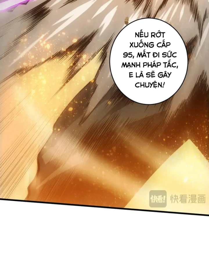 Thảm Họa Tử Linh Sư Chapter 283 - 70