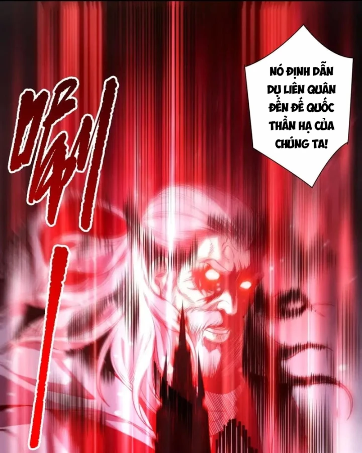 Thảm Họa Tử Linh Sư Chapter 283 - 78