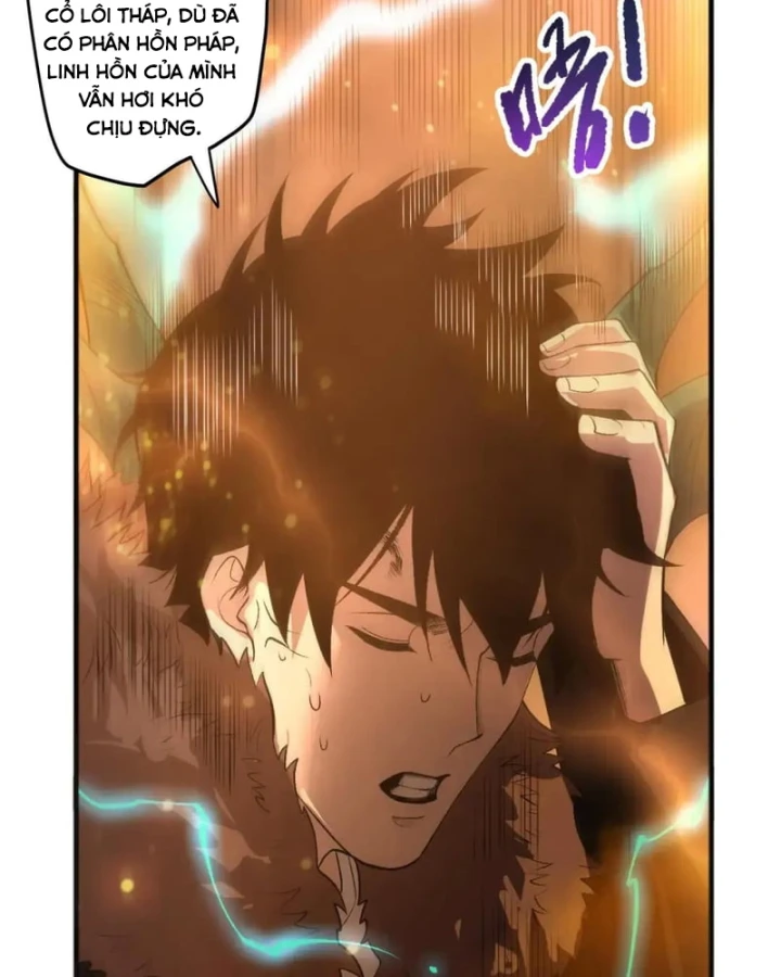 Thảm Họa Tử Linh Sư Chapter 283 - 93