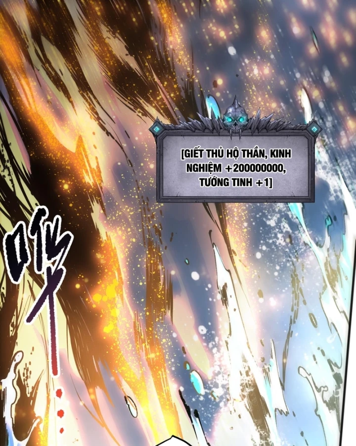Thảm Họa Tử Linh Sư Chapter 284 - 3