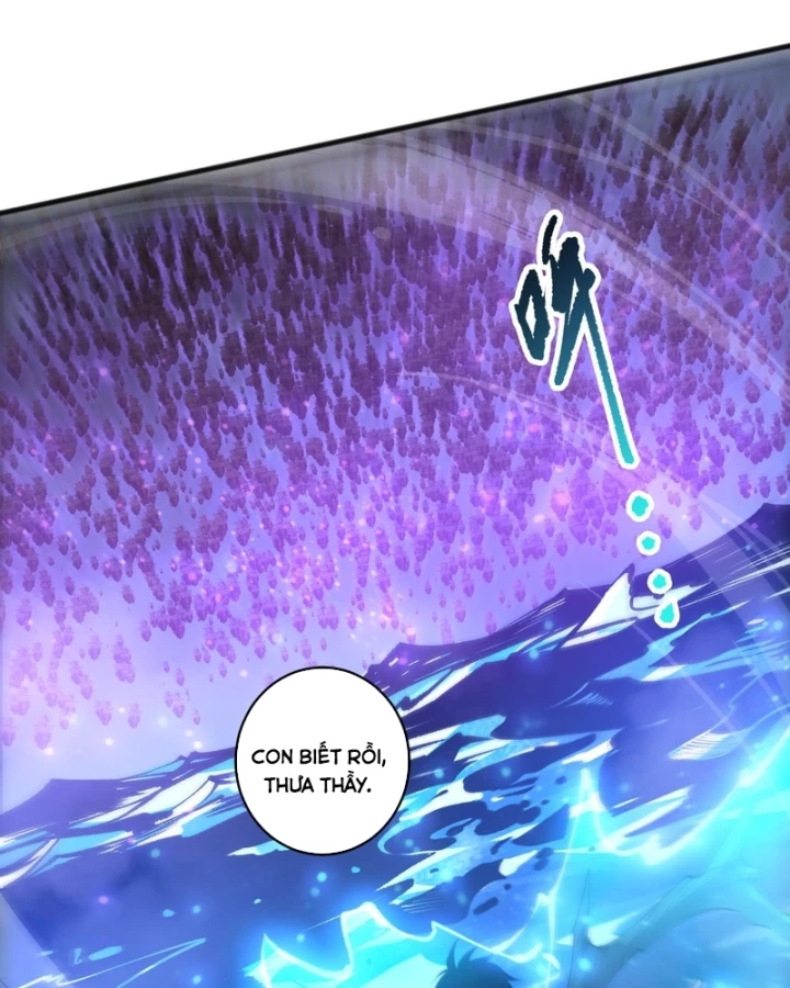 Thảm Họa Tử Linh Sư Chapter 284 - 7
