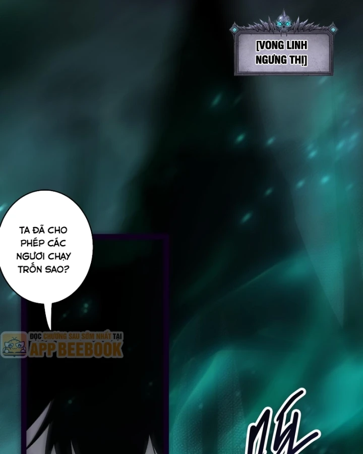 Thảm Họa Tử Linh Sư Chapter 284 - 42