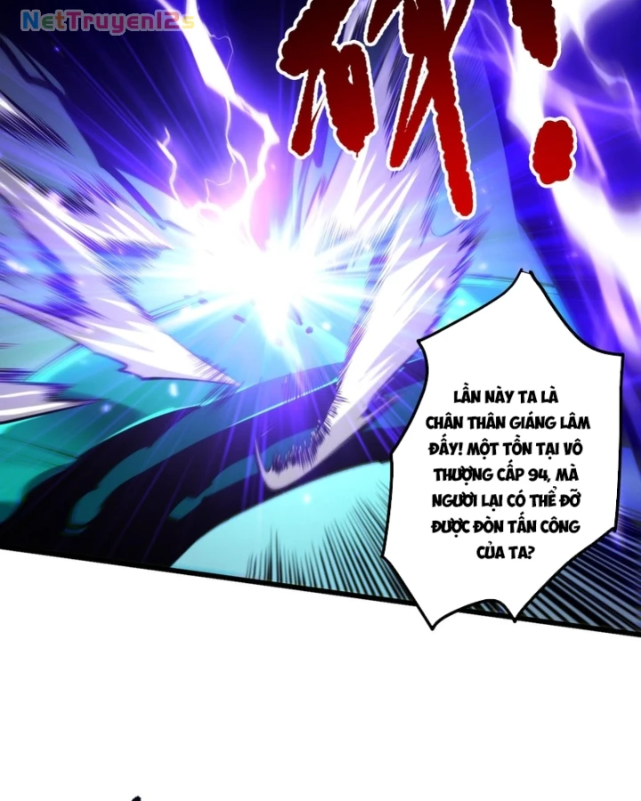 Thảm Họa Tử Linh Sư Chapter 284 - 69
