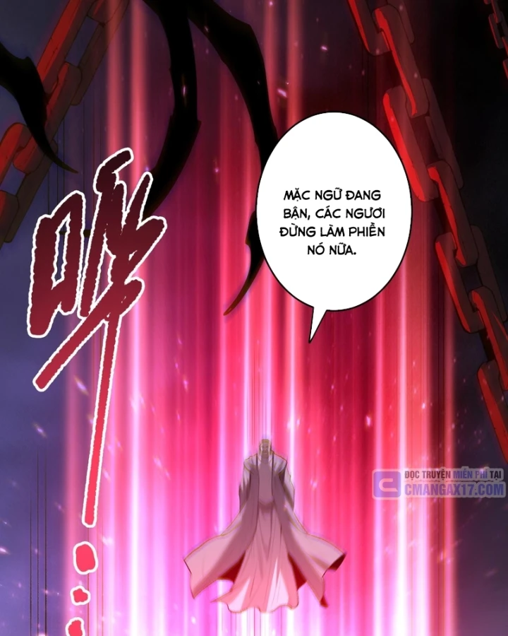 Thảm Họa Tử Linh Sư Chapter 284 - 72