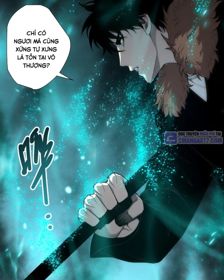 Thảm Họa Tử Linh Sư Chapter 284 - 84