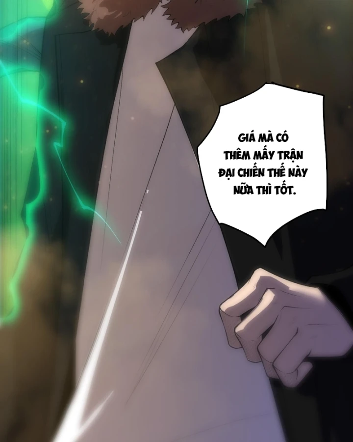 Thảm Họa Tử Linh Sư Chapter 284 - 107