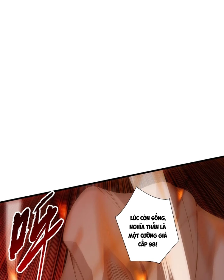 Thảm Họa Tử Linh Sư Chapter 285 - 7