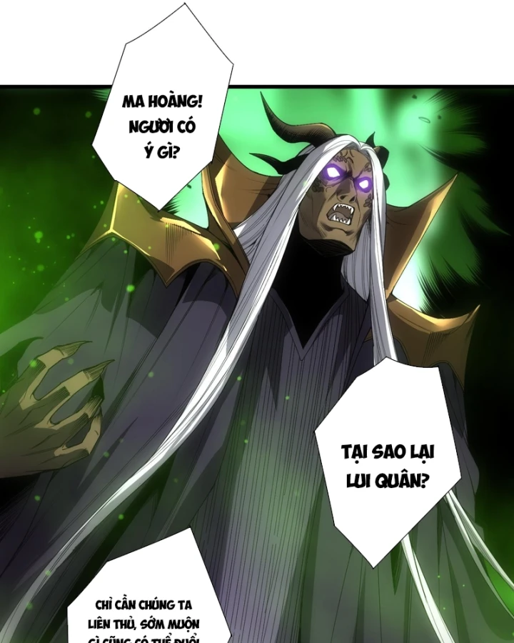Thảm Họa Tử Linh Sư Chapter 285 - 31