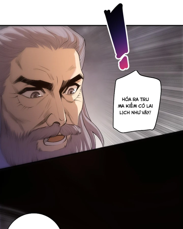 Thảm Họa Tử Linh Sư Chapter 285 - 51