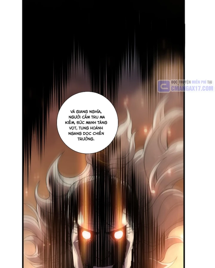 Thảm Họa Tử Linh Sư Chapter 285 - 56