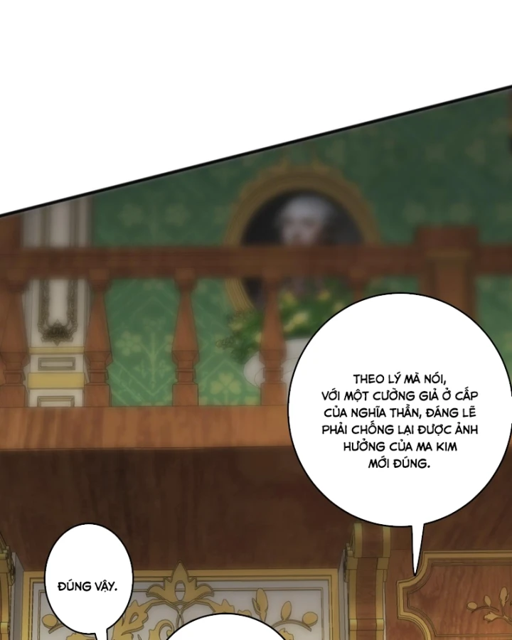 Thảm Họa Tử Linh Sư Chapter 285 - 65