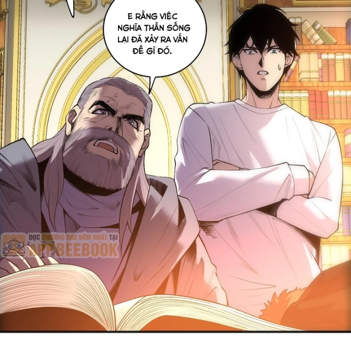 Thảm Họa Tử Linh Sư Chapter 285 - 66