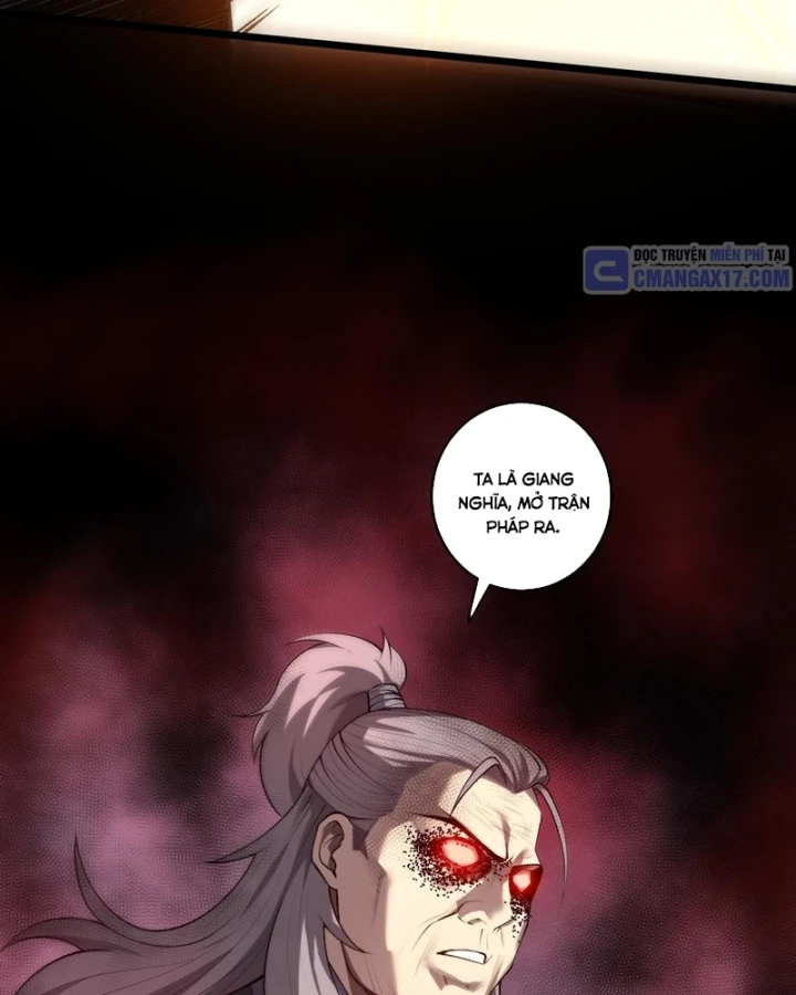 Thảm Họa Tử Linh Sư Chapter 285 - 82